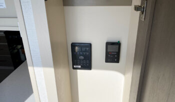 2026 Salem Hemisphere 321DRL full