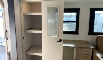 2026 Salem Hemisphere 321DRL full