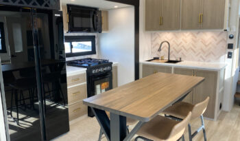 2026 Salem Hemisphere 321DRL full