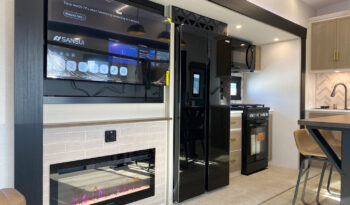 2026 Salem Hemisphere 321DRL full