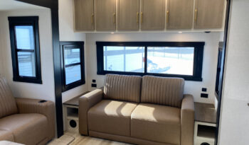 2026 Salem Hemisphere 321DRL full