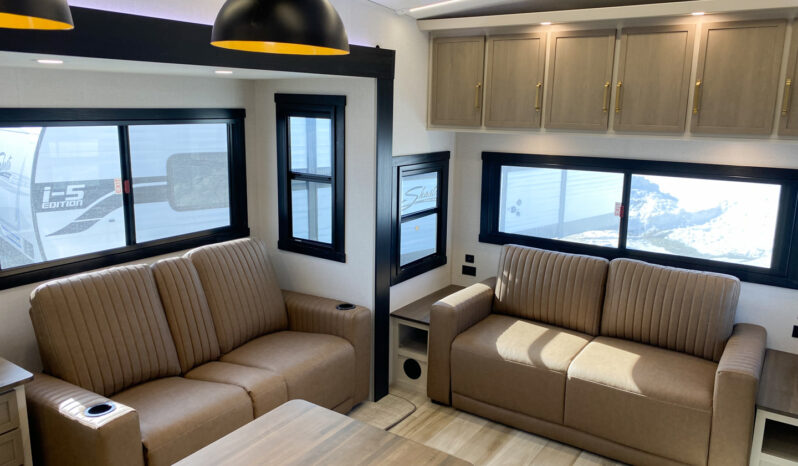 2026 Salem Hemisphere 321DRL full