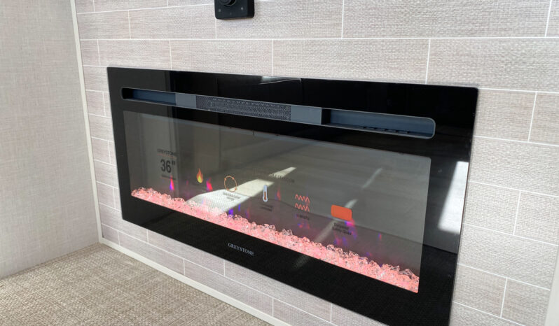 2026 Salem Hemisphere 321DRL full