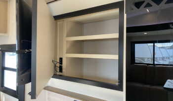 2026 Salem Hemisphere 321DRL full