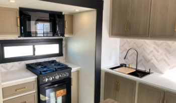 2026 Salem Hemisphere 321DRL full