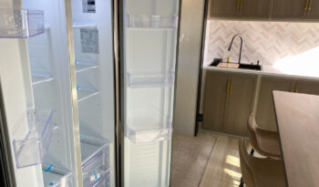 2026 Salem Hemisphere 321DRL full