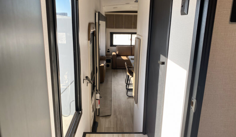 2026 Salem Hemisphere 321DRL full