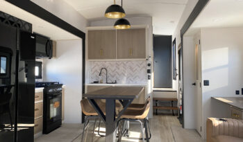 2026 Salem Hemisphere 321DRL full