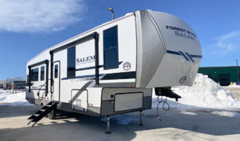 2026 Salem Hemisphere 321DRL full