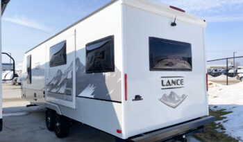 2025 Lance 2565 full
