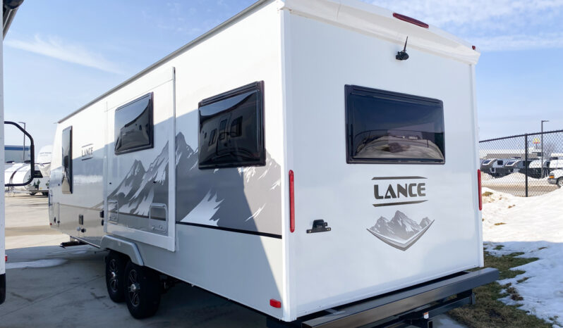 2025 Lance 2565 full