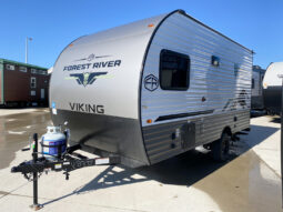 2026 Viking Saga 16FB full