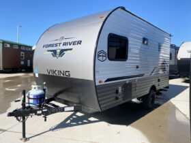 2026 Viking Saga 16FB