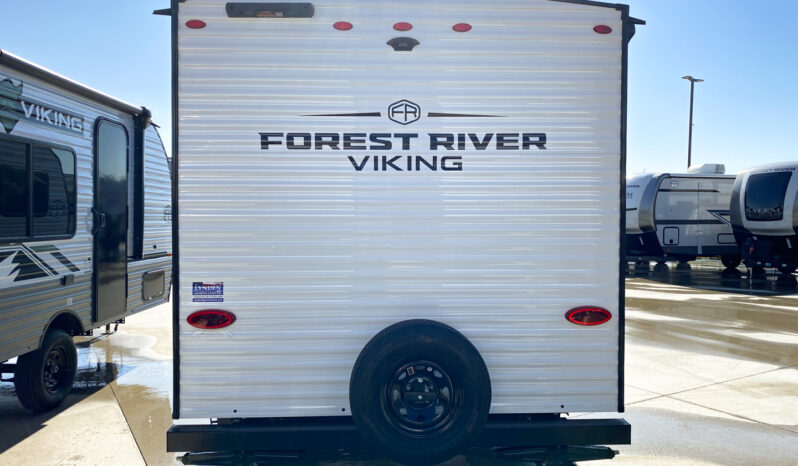 2026 Viking Saga 16FB full