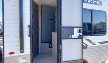 2026 Viking Saga 16FB full