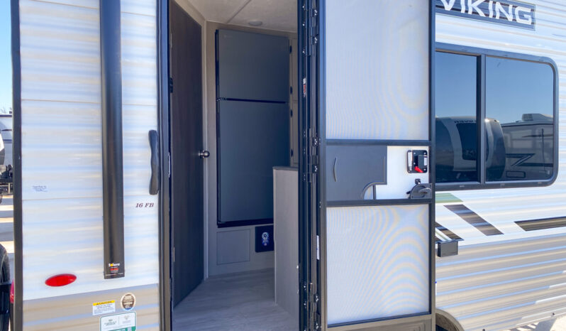 2026 Viking Saga 16FB full