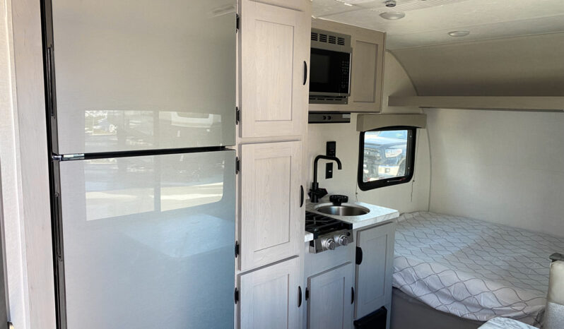 2026 Viking Saga 16FB full