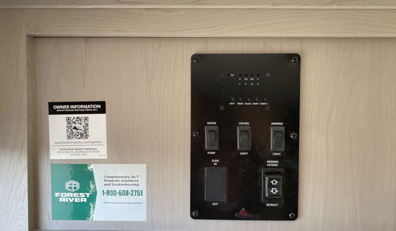 2026 Viking Saga 16FB full