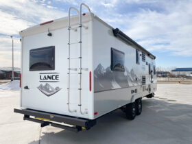 2026 Lance 2465