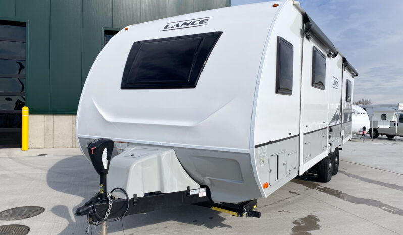 2026 Lance 2465 full