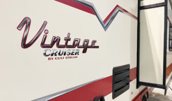 2017 Vintage Cruiser 23RSS full