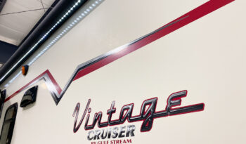 2017 Vintage Cruiser 23RSS full