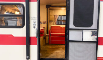 2017 Vintage Cruiser 23RSS full