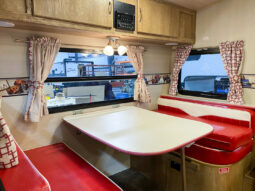 2017 Vintage Cruiser 23RSS full