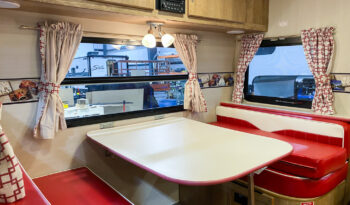 2017 Vintage Cruiser 23RSS full