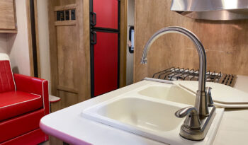 2017 Vintage Cruiser 23RSS full