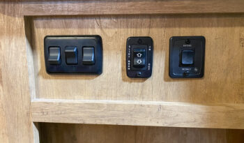 2017 Vintage Cruiser 23RSS full