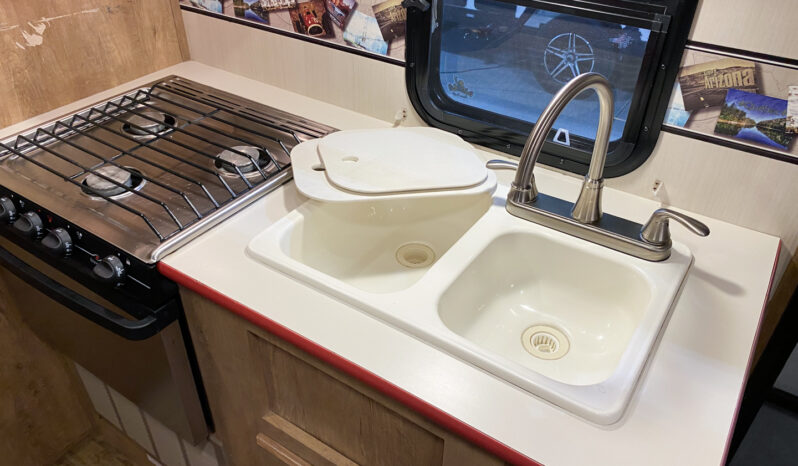 2017 Vintage Cruiser 23RSS full