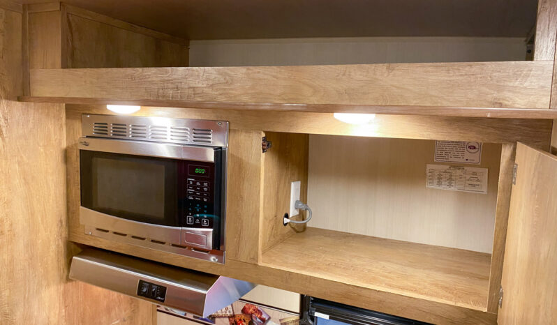 2017 Vintage Cruiser 23RSS full