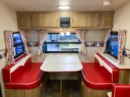 2017 Vintage Cruiser 23RSS full