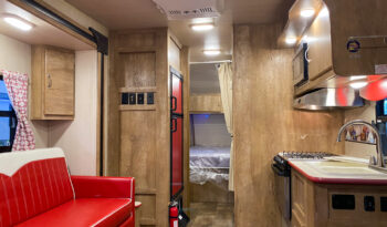 2017 Vintage Cruiser 23RSS full