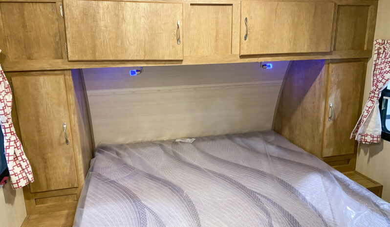 2017 Vintage Cruiser 23RSS full