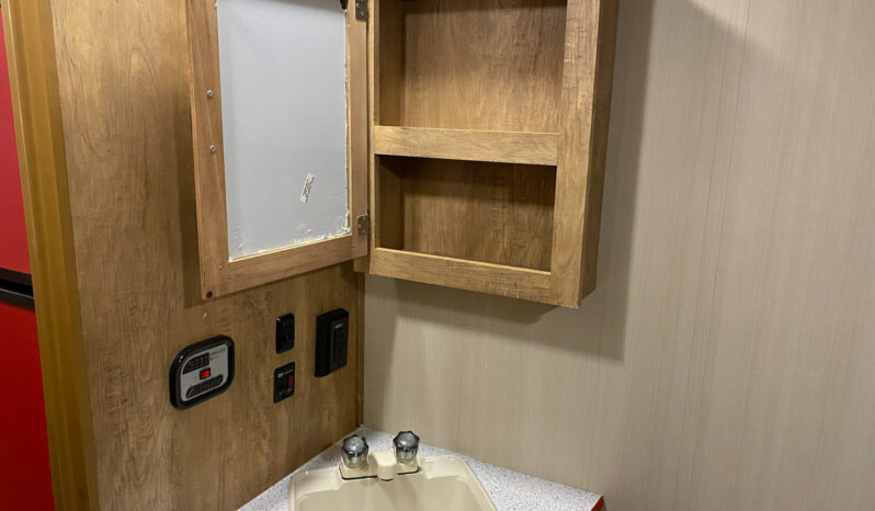 2017 Vintage Cruiser 23RSS full