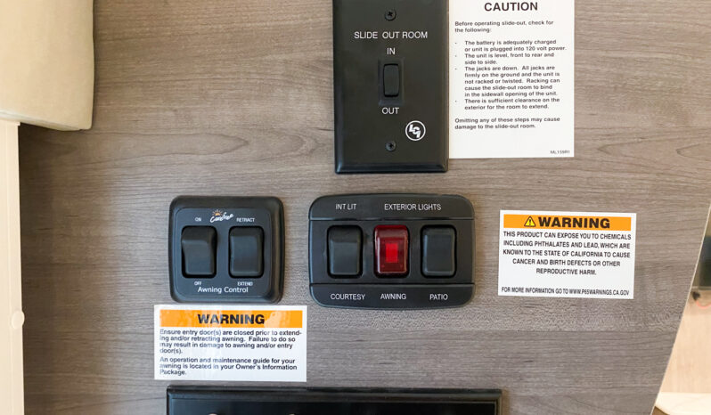 2026 Lance 2465 full