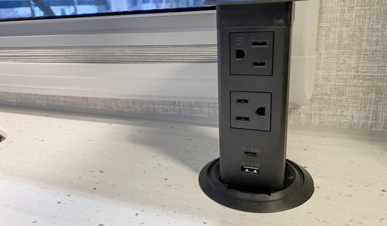 2026 Lance 2465 full