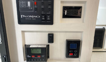 2024 Palomino Real Lite HS-2114 full