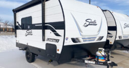 2026 Shasta 16RE