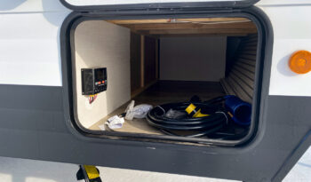 2026 Shasta 16RE full