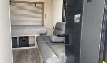 2026 Shasta 16RE full