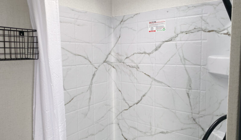 2026 Shasta 16RE full