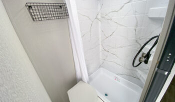 2026 Shasta 16RE full