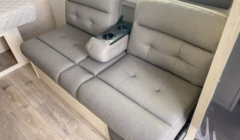 2026 Shasta 16RE full