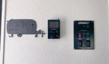 2026 Shasta 16RE full