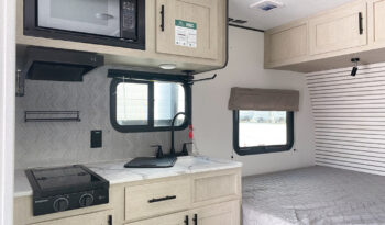 2026 Shasta 16RE full