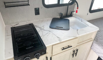 2026 Shasta 16RE full