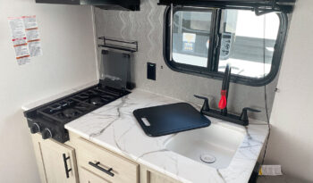 2026 Shasta 16RE full